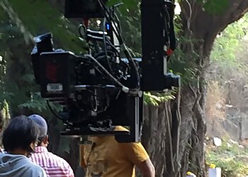 Eight Hours Film Production and Location