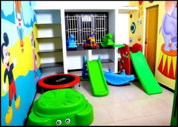 Einstein Kids international preschool