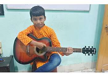 Ekak School of Music Art Dance