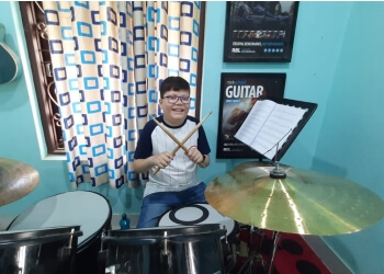 Ekak School of Music Art Dance