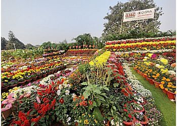 Ekamra Kanan Botanical Gardens