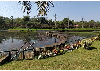 Ekamra Kanan Botanical Gardens