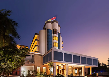 Ekante Bliss, Tirupati - IHCL SeleQtions