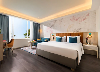 Ekante Bliss, Tirupati - IHCL SeleQtions