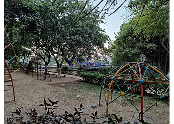 Ekashila Lake & Children Garden