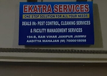 Ekatra Services