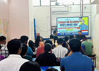Eklavya IAS Academy