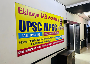 Eklavya IAS Academy