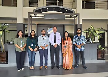 Ekluvya Consultancy Services