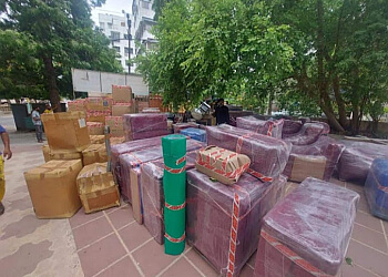 Ekta Packers Movers and Transport