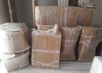 Ekta Packers Movers and Transport