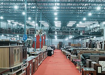 Ekveera Furniture Store