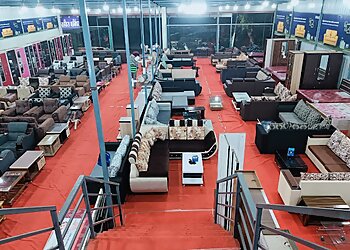 Ekveera Furniture Store