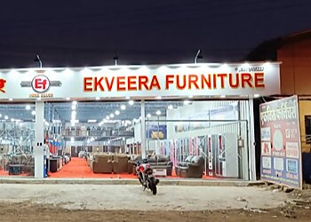 नासिक फर्नीचर स्टोर Ekveera Furniture Store छवि 1