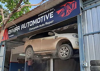 Ekvira Automotive Ekvira Automotive