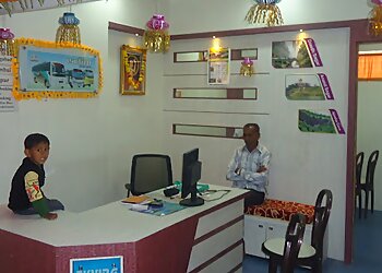 Ekvira Tours & Travels