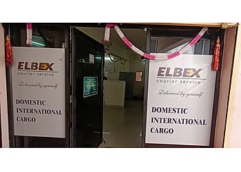 Elbex Couriers Pvt Ltd.