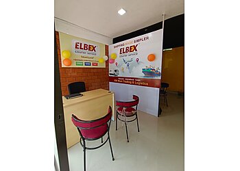 Elbex Couriers Pvt Ltd.