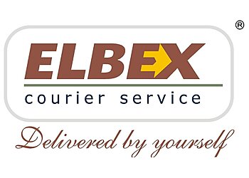 Coimbatore Courier Services Elbex Couriers Pvt Ltd. image 1