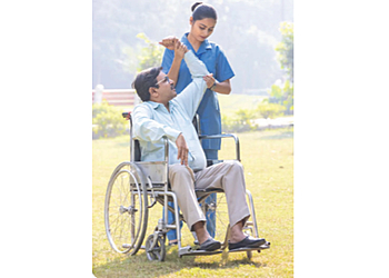 Elder Joy Care Center