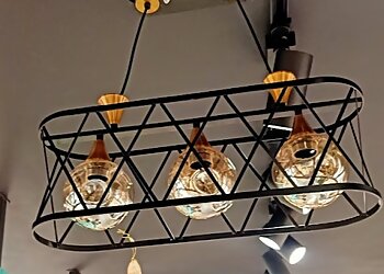 Electric Home Service