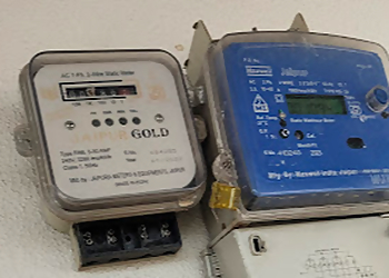 Electrical House Service