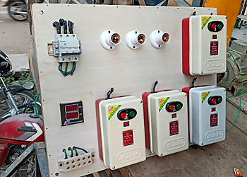 Electrical House Service