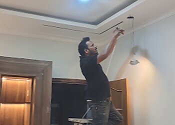 Electrician ALOK