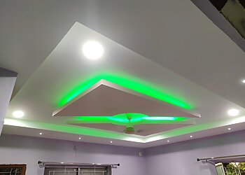 Electrician Available