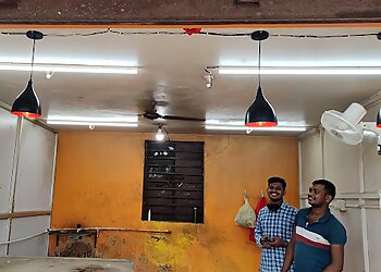 Electrician Available