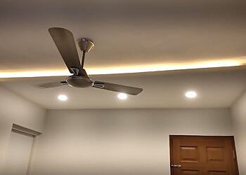 Electrician & Plumber Cochin (S and S TRADERS)