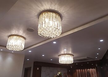 Electrician Sarbjit Singh Hanspal