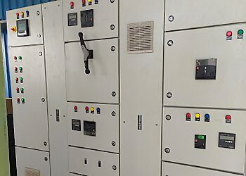 Electrician Sarbjit Singh Hanspal