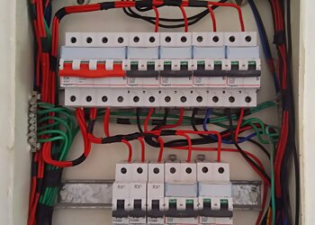 Electrician & Wireman