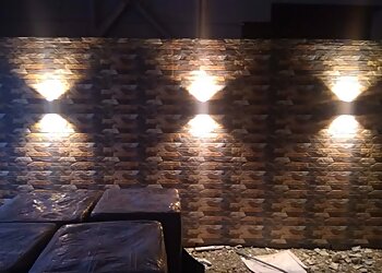 Electrician & Wireman