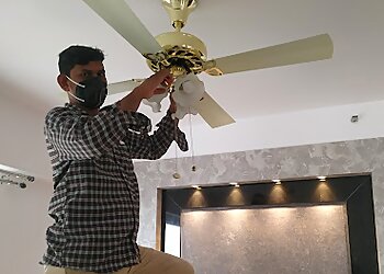 Hyderabad Electricians Electrician in Kukatpally image 1