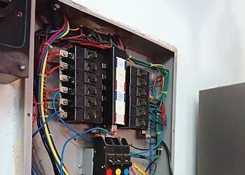 Electrician service4u.in