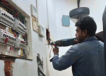 Electrician service4u.in
