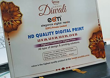 Elegance Digital Media