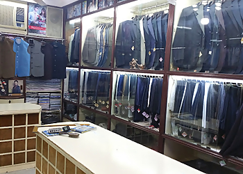 Elegant Men's Boutique Fashion