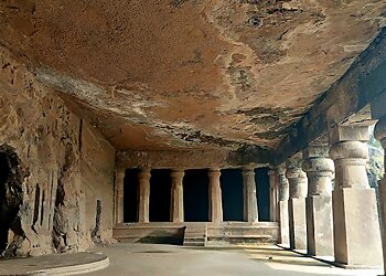 Elephanta Caves