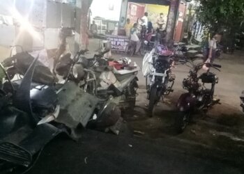 Elishaddai Bike Zone