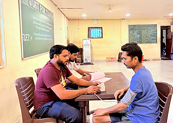 Elite Care Foundation