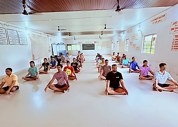 Elite Care Foundation