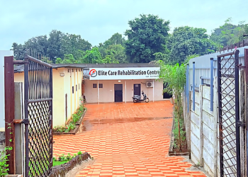 Elite Care Foundation Elite Care Foundation