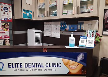 Elite Dental Clinic