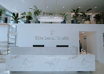 Elite Dental Studio Kannur
