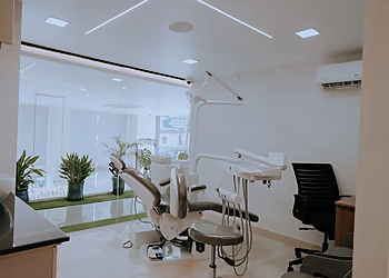 Elite Dental Studio Kannur