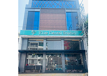 Elite Dental Studio Kannur