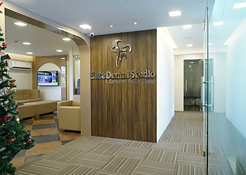 Elite Dental Studio Kozhikode